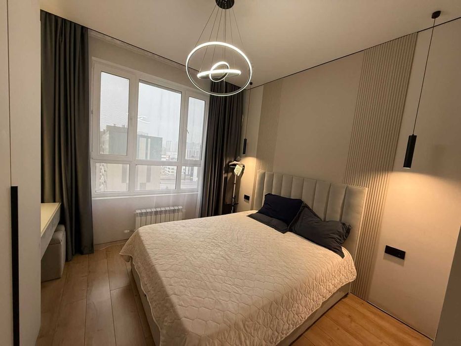 Продаётся 2х.комнатная квартира студия