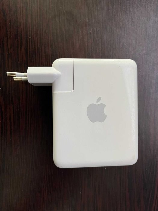 Apple Airport Express – wireless Wi-Fi extender, A1264 (Airplay DAC)
