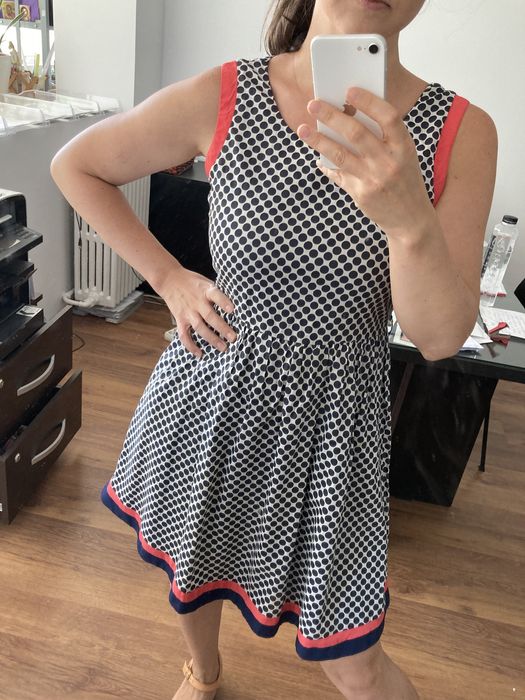 Rochie scurta Marime M