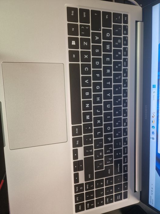 Samsung Ultrabook i5 11th 8/500gb amanet Lazar Crangasi 40193