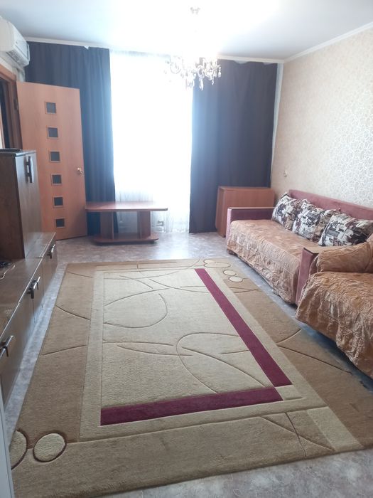 Сдается 2х комнатная посуточно