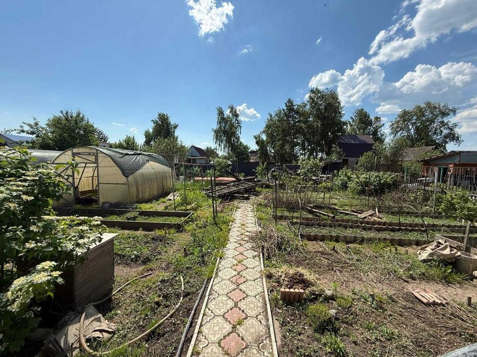 Продам Дачу с. т Звездочка