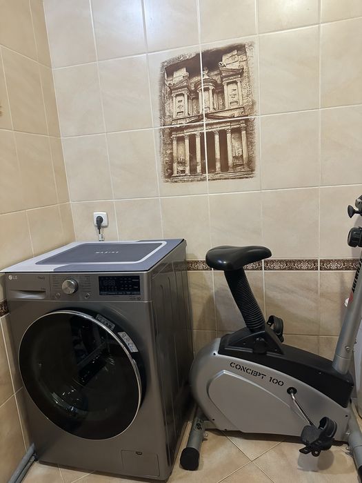 Продам 3-х комнатную квартиру.