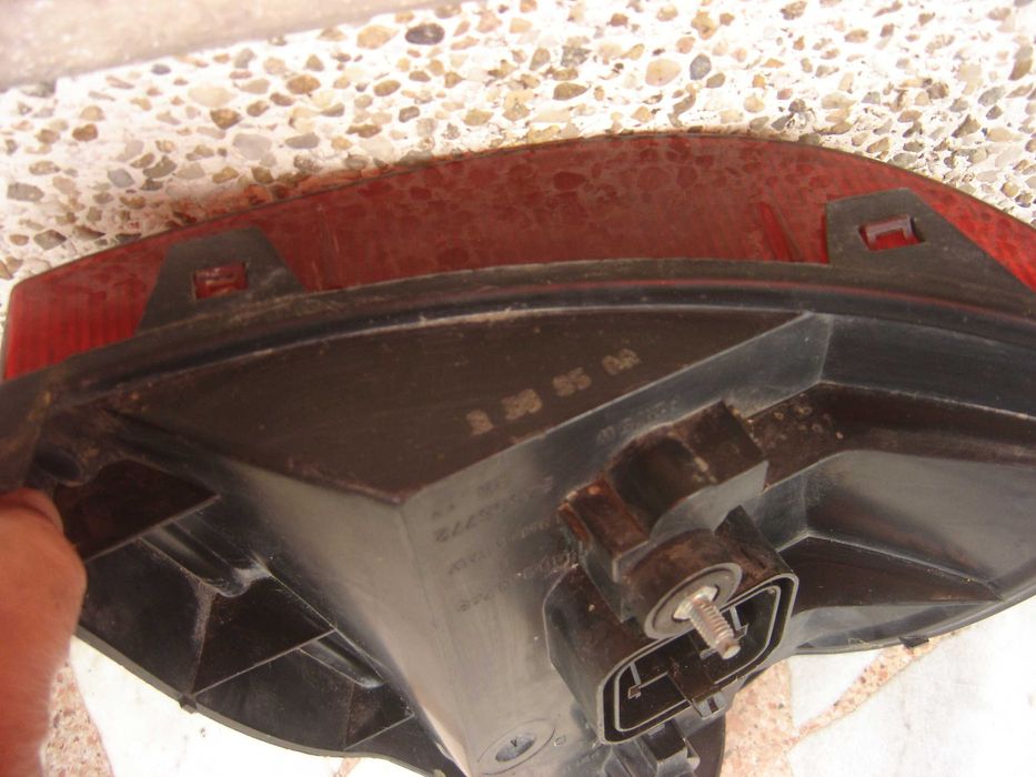 stop dreapta spate Renault Twingo 1