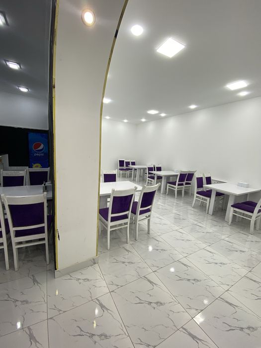 Arendaga joy ishlavotgan