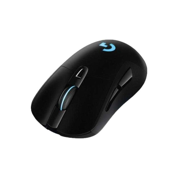 Беспроводная игровая мышь - Logitech G703