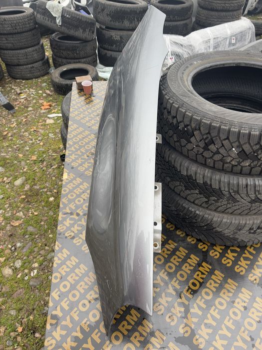 Калник VW Jetta