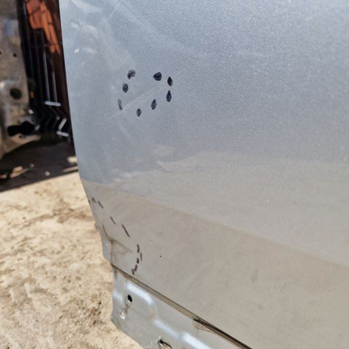 Skoda Superb 3 15-23 предна дясна врата 2021 2бр