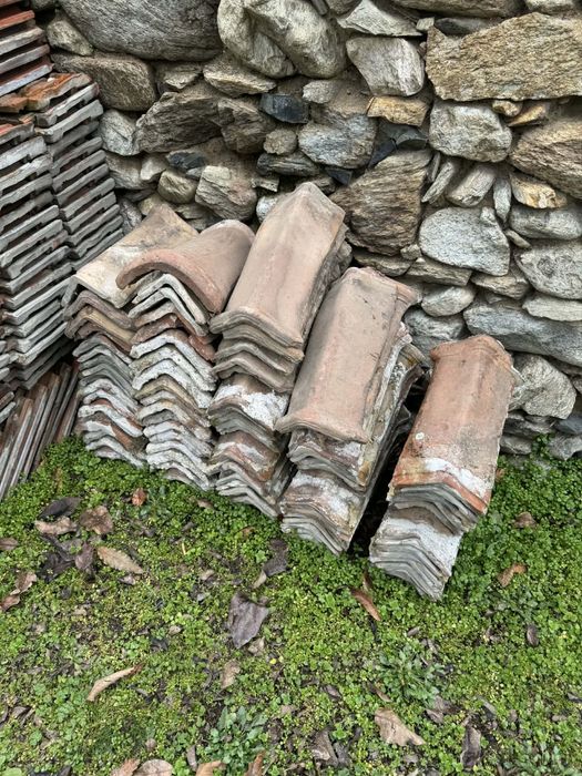 Керемиди/капаци.