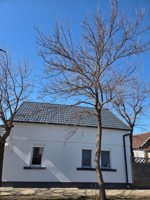 Vand casa 3 camere in Episcopia