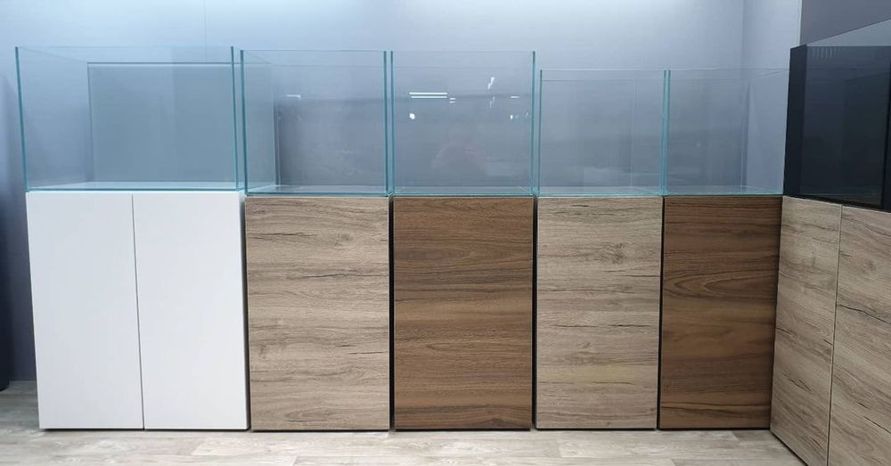 Akvarium zakazga kilib berabiz