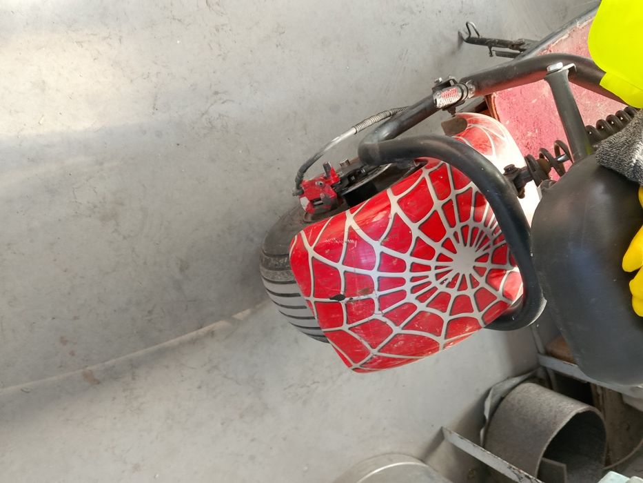 Se vinde scuter electric