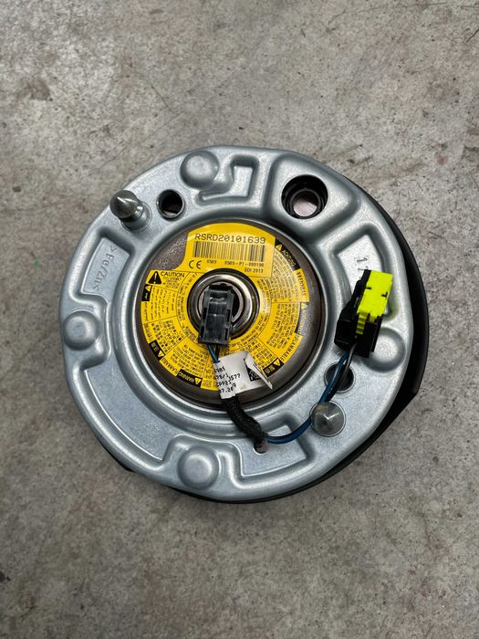 Airbag rotund Bmw seria 1/2/3/4/5/6/X3/X4/X5/X6 cod 7845797