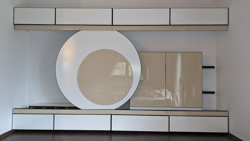 Mobilier sufragerie