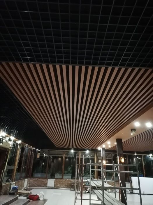 Setkali patalok сетчатые потолки rekali patalok grilyata rechniy