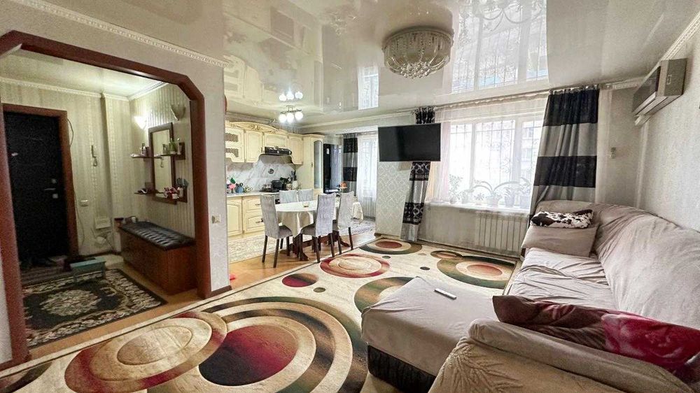 продажа квартиры