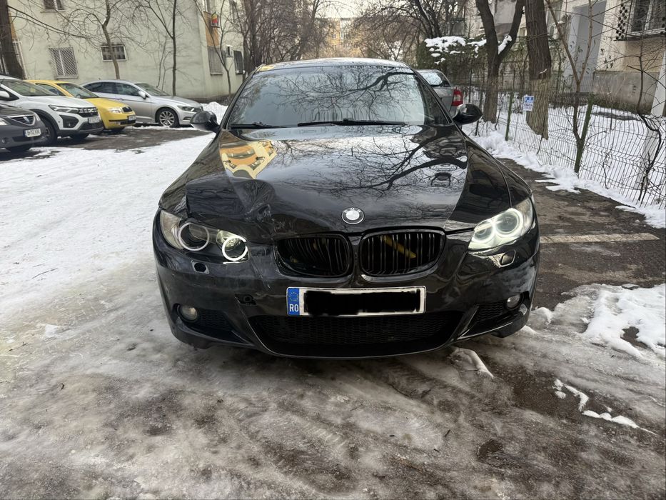 Vand BMW seria 3 e92