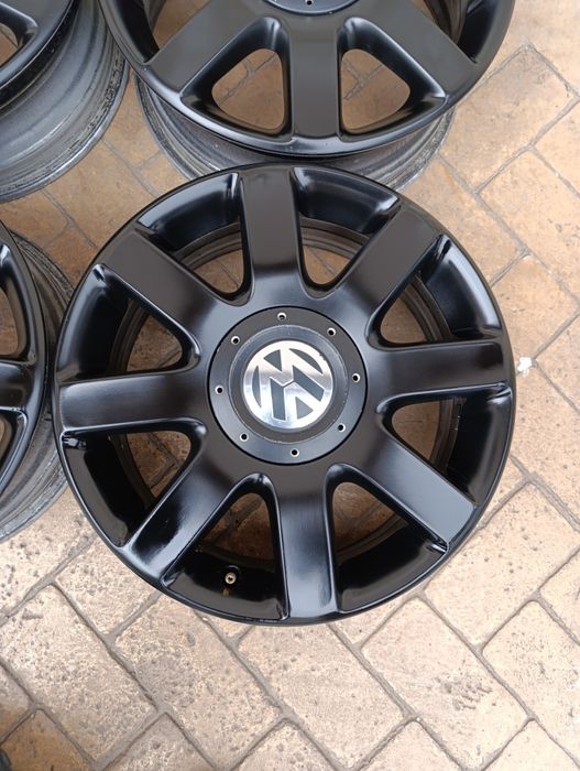 Оригинални джанти за Фолксваген 5х112 16 цола