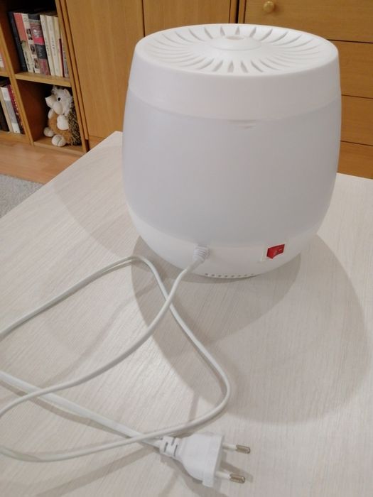 Продам увлажнитель.