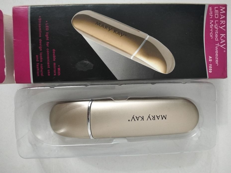 Пинцет для бровей