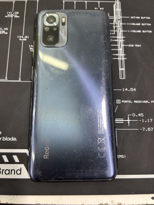Redmi note 10 128gb