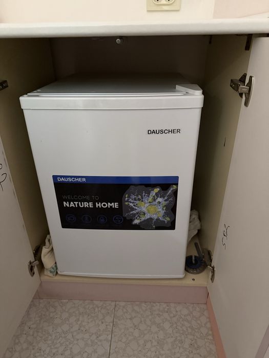Холодильник dauscher