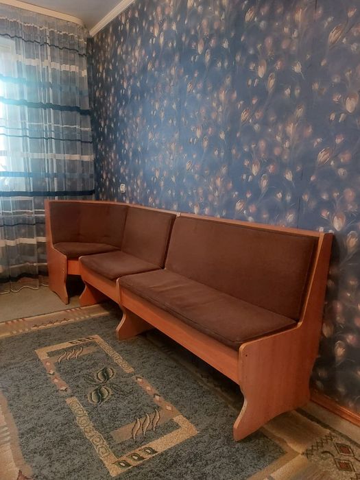 Продам Уголок кухонный