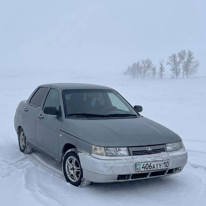 СРОЧНО! Продам Ваз (Lada) 2110,2007 года