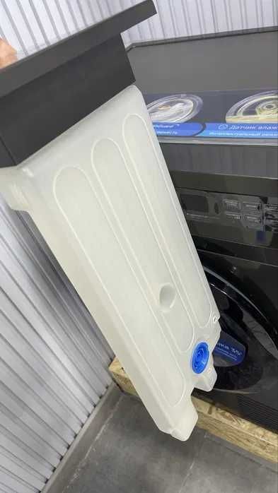 Сушильная машина на 8 кг Midea MD1180BH60/W / Доставка