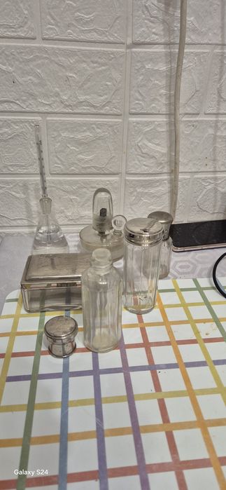 Termometru camera lampa farmacie mica