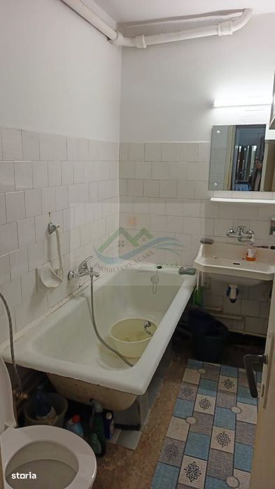 Apartament 2 camere Sf Ioan .