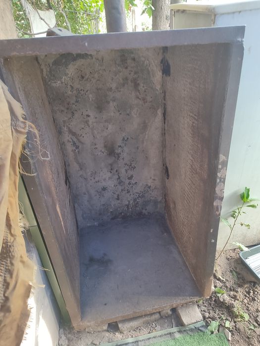 Ёмкость для воды