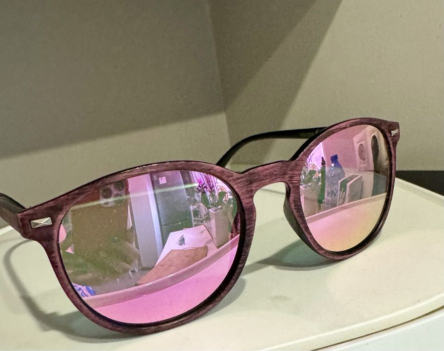 GAMSWILD дамски огледални очила за сняг