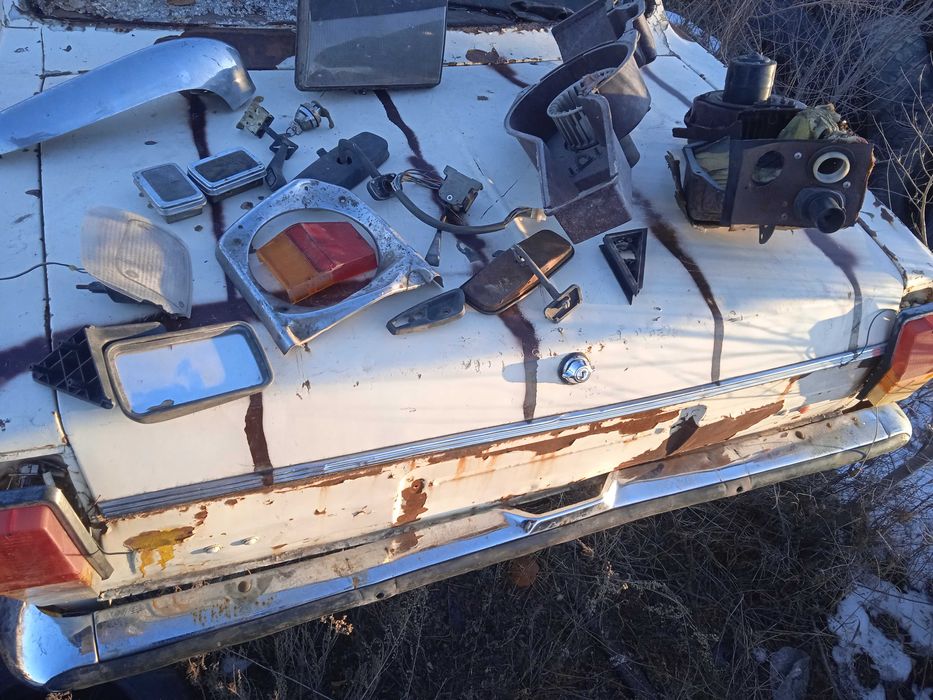 волга газ 2410 з