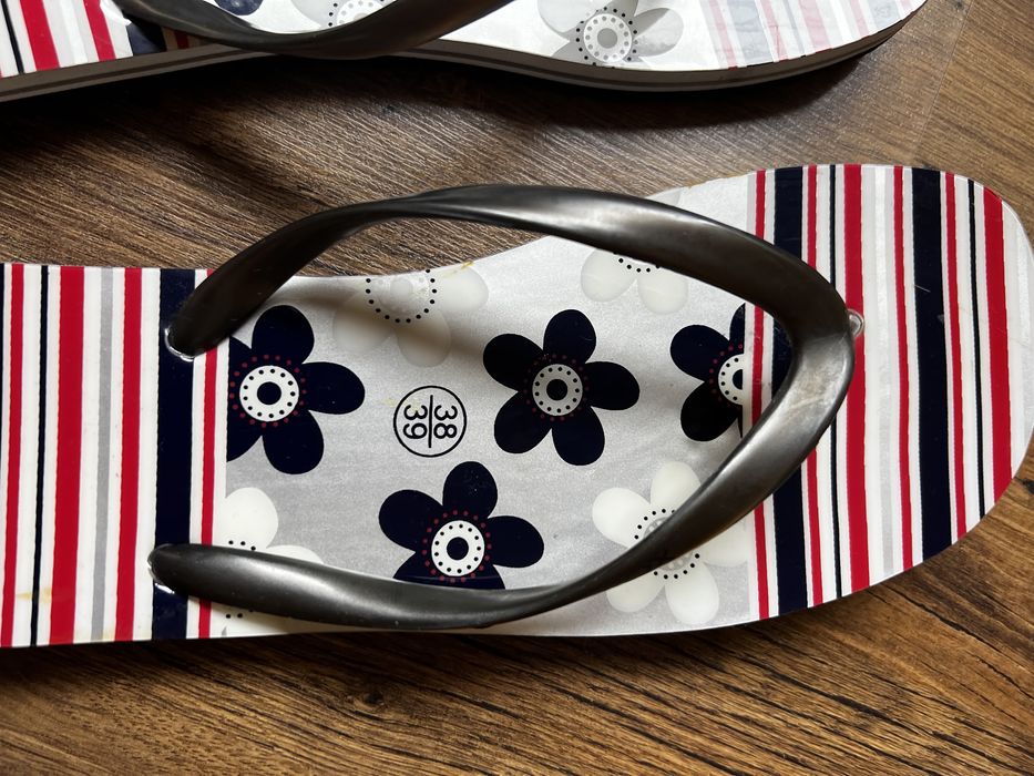 Дамски джапанки Rox