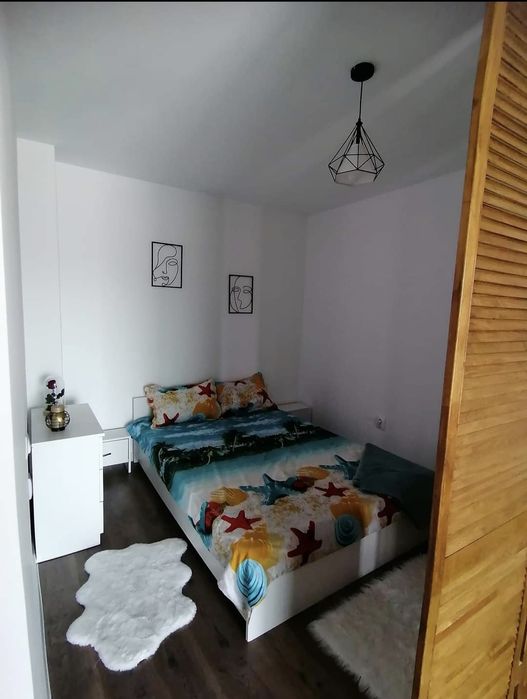 Închiriez apartament în cluj