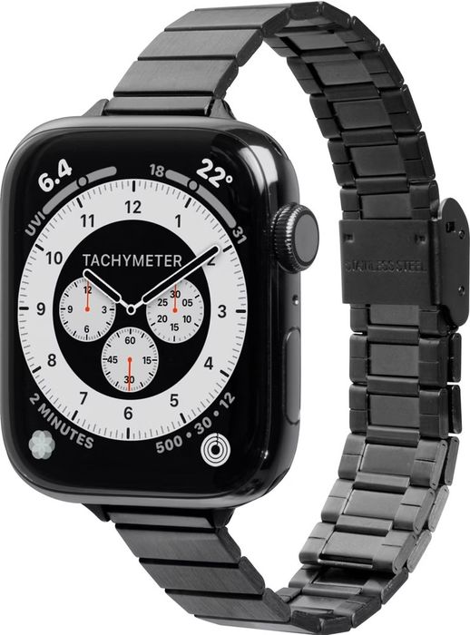 Curea Apple Watch otel inoxidabil 38/40/41/42 mm Laut