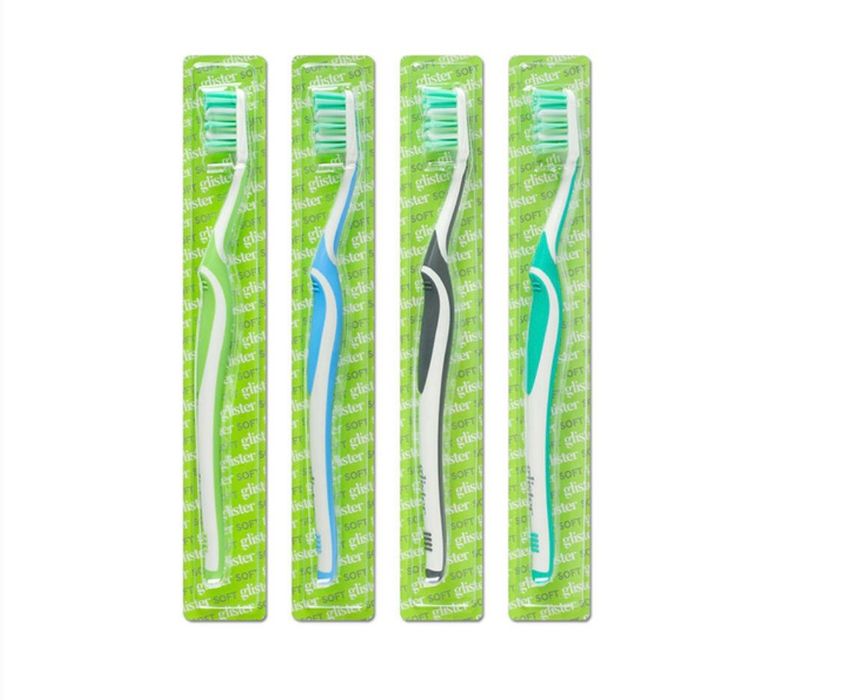 Amway зубные щётки и пасты