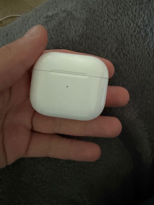 Apple Airpods3 Оригинал