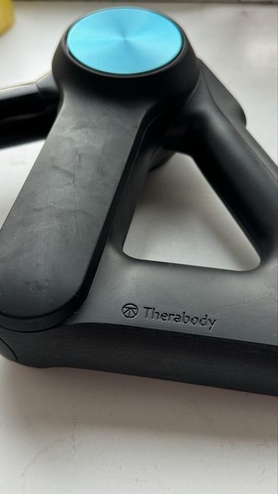 Theragun pro 5. Массажёр перкуссионный.