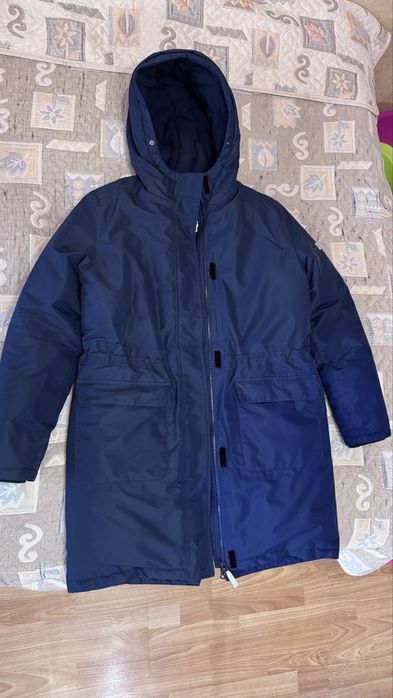 Зимняя куртка Мембранная