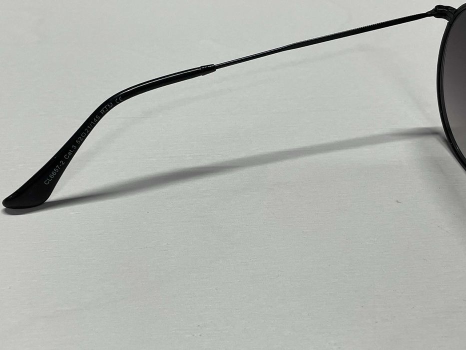 Слънчеви очила Carolina Lemke BLACK Berlin