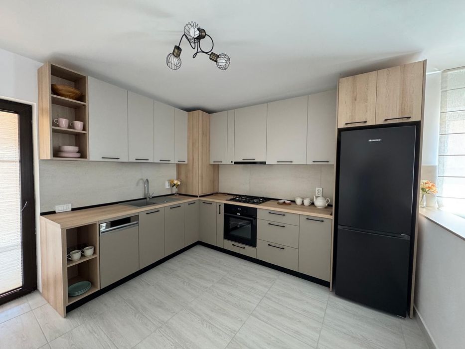 Casa in Pantelimon-Cernica de închiriat-propietar