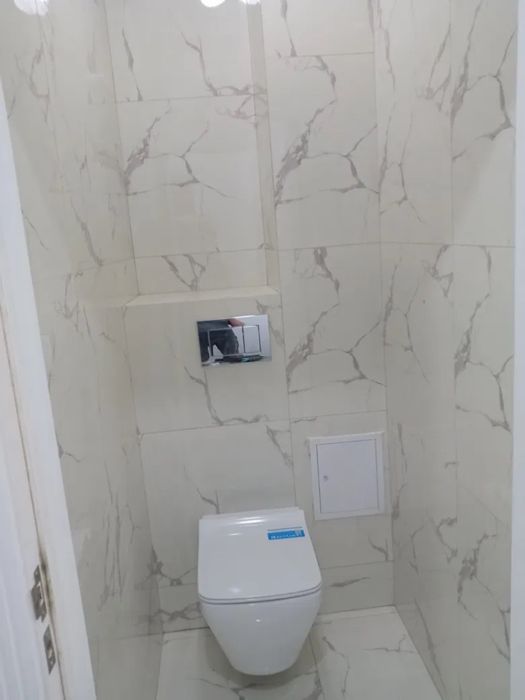 Плиточник | кафельщик | Под ключ