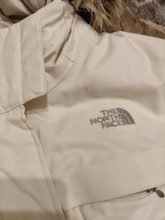 Geaca The nord face