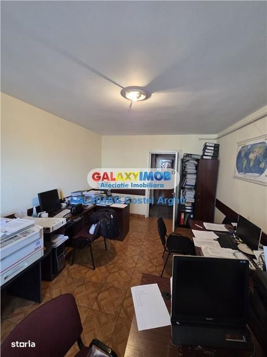 Vindem garsoniera in zona centrala Republicii cu Maior Sontu