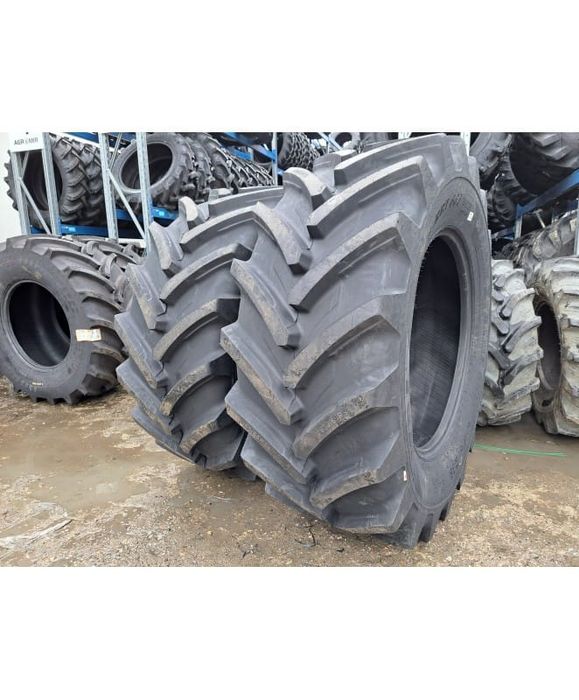 650/65 R38 MRL RRT-665 163d/166a8 TL (6506538)  Cauciucuri tractor, Fiat, Case, Fendt, John Deere, New Holland, Massey Ferguson, UTB   Cauciucuri trac