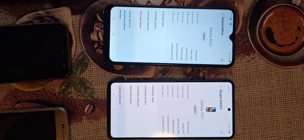 Telefoane ieftine samsung functionale