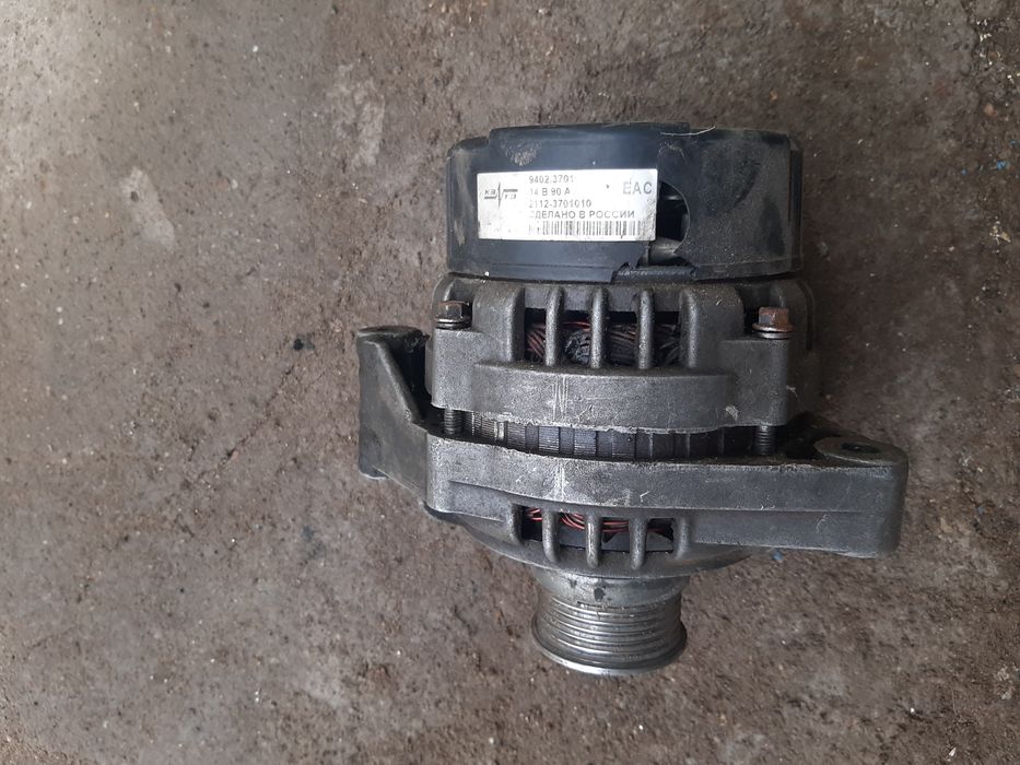 Запчасти на ваз 2115