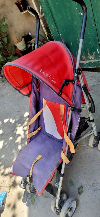 Продается коляска